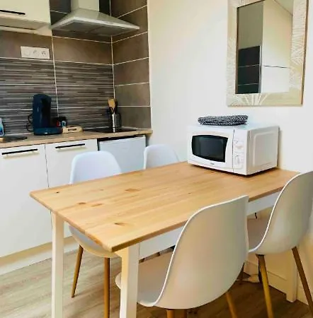 Le Grand Studio Castres  Esterno foto
