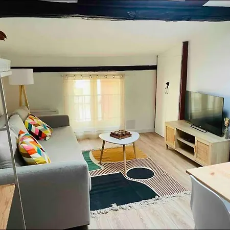 Le Grand Studio Castres  Esterno foto