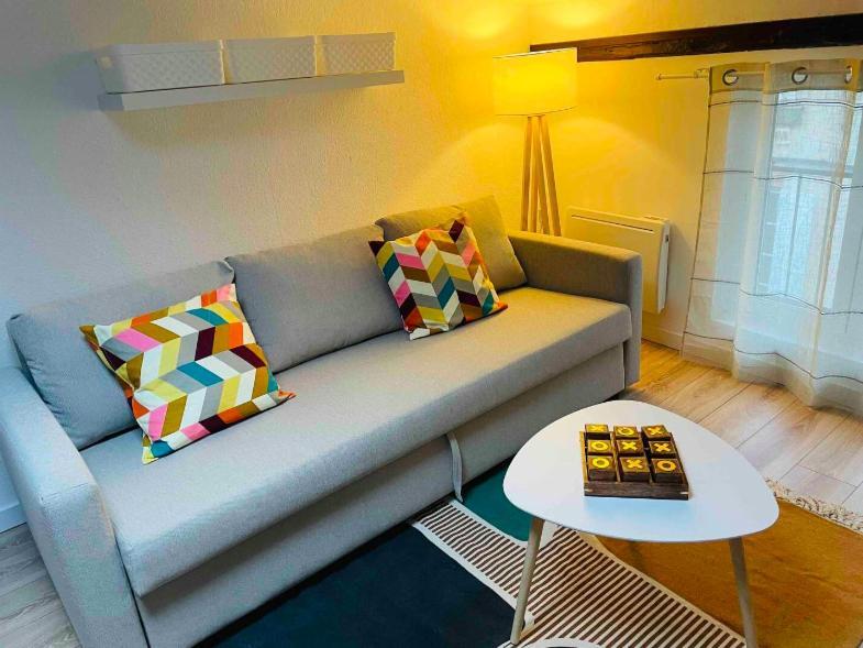 Appartement Le Grand Castres (Tarn)